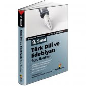 Aydın 9. Sınıf Türk Dili Ve Edebiyatı Soru Bankası 2023 - 1