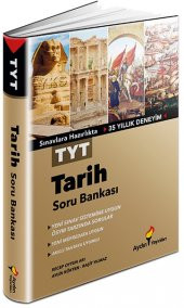 Aydın Tyt Tarih Soru Bankası 2023 - 1