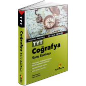 Aydın Tyt Coğrafya Soru Bankası 2023 thumbnail 2