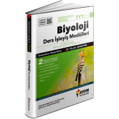 Aydın Tyt Biyoloji Ders İşleyiş Modülleri 2023 thumbnail 2