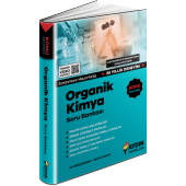 Aydın Ayt Organik Kimya Konu Özetli Soru Bankası 2023 thumbnail 2