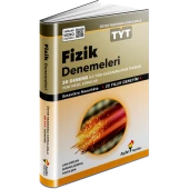 Aydın 2024 Tyt Fizik 30 Deneme thumbnail 2