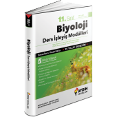 Aydın 11. Sınıf Biyoloji Ders İşleyiş Modülleri 2023 thumbnail 2