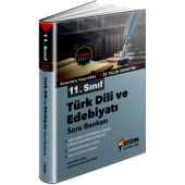 Aydın 11. Sınıf Türk Dili Ve Edebiyatı Konu Özetli Soru Bankası 2023 - 2