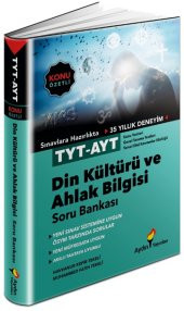 Aydın Tyt Ayt Din Kültürü Konu Özetli Soru Bankası 2023 - 1