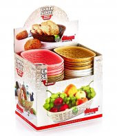 Dünya DÜN 05207 Ekmek Sepeti 2Lt Rattan - 5