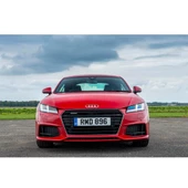Audi TT 2015-2023 Korna Takımı 8S0951209 8S0951210 - 2