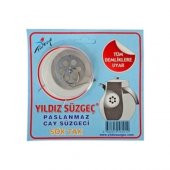 Yıldız Çay Süzgeci - 1