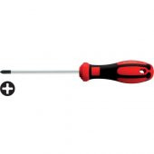 Ceta Form F14-004-200 C-Plus Yıldız Uçlu Tornavida PH4X200 mm - 1