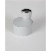 Pilsa Pvc Redüksiyon Conta 70X125 - 1