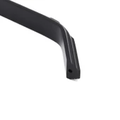 Mobilya Mutfak Dolap Dolabı Çekmece Kulpu Mat Siyah Metal (320 MM-32.0 CM) Kulpları Modelleri thumbnail 3