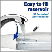 Waterpik Cordless Express WF-02 Ağız Duşu - 7