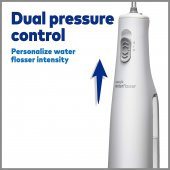Waterpik Cordless Express WF-02 Ağız Duşu - 9
