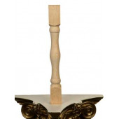 ahşap korkuluk - 1