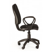 ECEMİCE Ofis Büro Döner Tekerlekli Bilgisayar Ders Çalışma Sandalyesi - 3