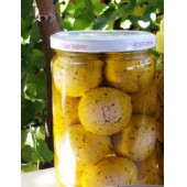 Zeytinyağlı Sürk (850 gr) - 1