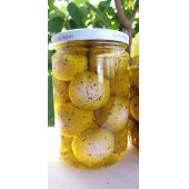 Zeytinyağlı Sürk (850 gr) - 2