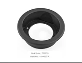 TOFAŞ DEPO BOĞAZ PLASTİĞİ DOĞAN ŞAHİN SLX (Depo Dolum Borusu Ağız Bakaliti) DEPO KAPAK PLASTİĞİ, DEPO KAPAK ÇERÇEVESİ - 1