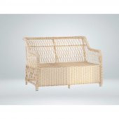 Prado Hawai Rattan Bahçe Balkon Oturma Takımı KG5106 - 2
