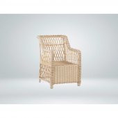 Prado Hawai Rattan Bahçe Balkon Oturma Takımı KG5106 - 3