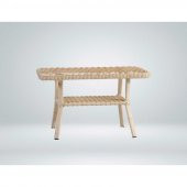 Prado Hawai Rattan Bahçe Balkon Oturma Takımı KG5106 - 4