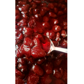 Çilek reçeli (850 gr) - 1