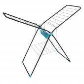 Çeyiz Seti 2li Belda Midi Ütü Masası ve Rita Gold Kurutmalık - 4