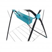 Çeyiz Seti 2li Belda Midi Ütü Masası ve Rita Gold Kurutmalık - 5