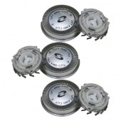 valkrone Philips Tıraş Makinesi Uyumlu HQ3,HQ4,HQ5,HQ54,HQ56,HQ55 Bıçak - 1