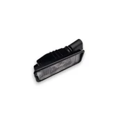 VW Beetle 2012-2019 Arka Plaka Aydınlatma Lambası Halojen 1K8943021 - 4