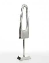 Vitale Dekoratif Büyük Metal Obje 71 cm AK.IJ0031 - 1