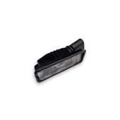 VW Golf 7 2013-2017 Arka Plaka Aydınlatma Lambası Halojen 1K8943021 - 4