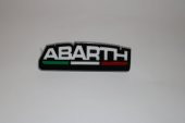 Panjur Pleksi Işıklı Abarth Yazılı - 3