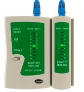 EZ Network Seti Pense+Plug+Test Cihazı+Kablo Soyucu - 4