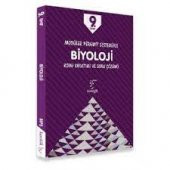 Karekök - 9.Sınıf Biyoloji Soru Bankası 2020 - 1