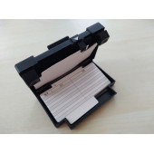 Telefon Fihristi ARAÇ İÇİN güneşliğe takılır (Adres Telefon Defteri) telefonluk numaratör - 1