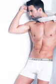 Miorre Modal Erkek Strech Boxer - 2