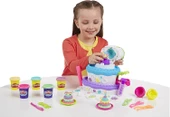 Play-Doh Sweet Shoppe Dev Pasta Playdoh Eğitici Oyun Hamuru Seti FIRSAT ÜRÜNÜ - 7