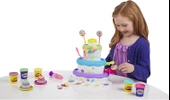 Play-Doh Sweet Shoppe Dev Pasta Playdoh Eğitici Oyun Hamuru Seti FIRSAT ÜRÜNÜ - 5
