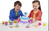 Play-Doh Sweet Shoppe Dev Pasta Playdoh Eğitici Oyun Hamuru Seti FIRSAT ÜRÜNÜ - 6