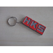 ANAHTARLIK HKS NO-2 (HKS LOGO) HKS MASKOT, HKS ASMA SÜS, ANAHTAR, AYNA SÜSÜ - 1