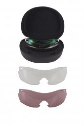 Smith Optics 450.243729.D28 - Pivlock Arena Performans Gözlüğü - 6