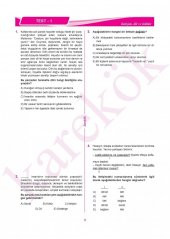 TYT Türkçe Soru Bankası Karekök Yayınları thumbnail 2