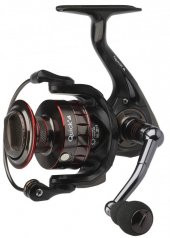 Dam Quick 4 4000 FD 6+1 BB Spin Olta Makinesi - 1