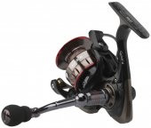 Dam Quick 4 4000 FD 6+1 BB Spin Olta Makinesi - 4