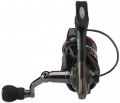 Dam Quick 4 4000 FD 6+1 BB Spin Olta Makinesi - 5