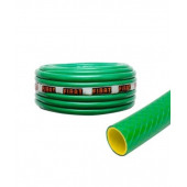 Fırat - New Garden 1/2" Örgülü Bahçe Hortumu 20 Metre - 1