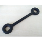 FORD TAUNUS KRİKO GERGİ LASTİĞİ - KALDIRMA KRİKO LASTİĞİ - 1