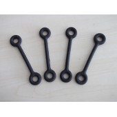 FORD TAUNUS KRİKO GERGİ LASTİĞİ - KALDIRMA KRİKO LASTİĞİ - 2