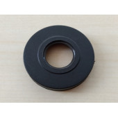 TOFAŞ TEMPRA UNO CAM AÇMA KOLU ALT PLASTİĞİ (ORJİNAL 1.KALİTE) KAPI CAM KOLU - 1